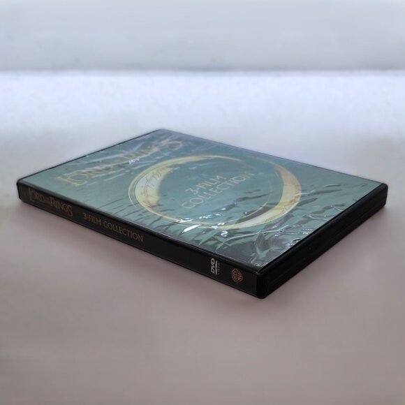 The Lord of the Rings Trilogy DVD - Picture 5 of 6